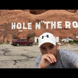 Meet your Posher, Dennis